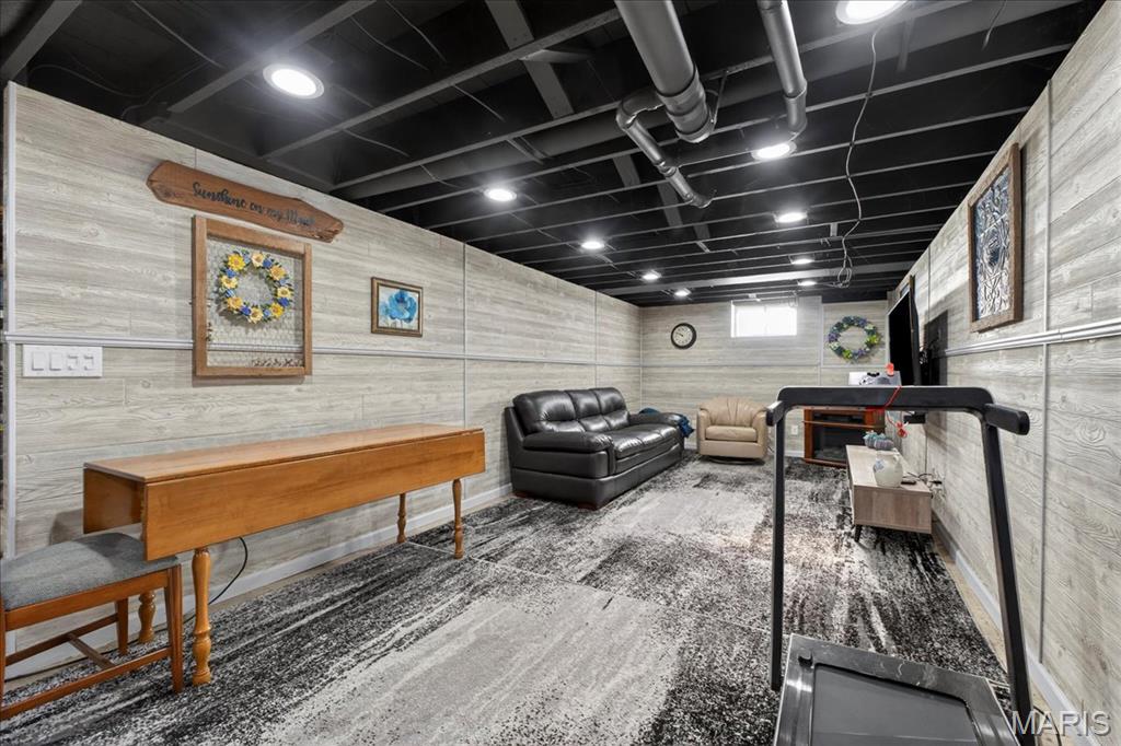 Pasedena Gardens - Residential