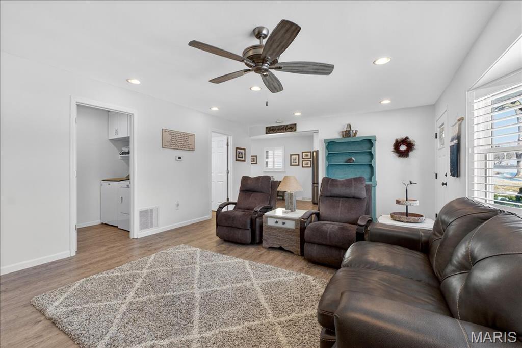 Pasedena Gardens - Residential