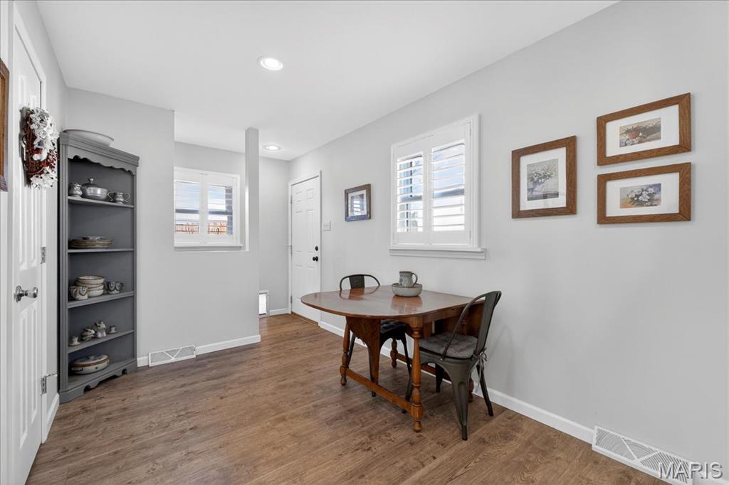 Pasedena Gardens - Residential