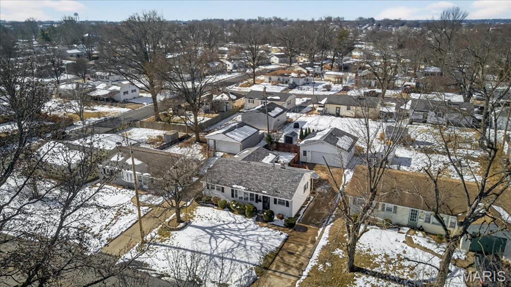 Pasedena Gardens - Residential