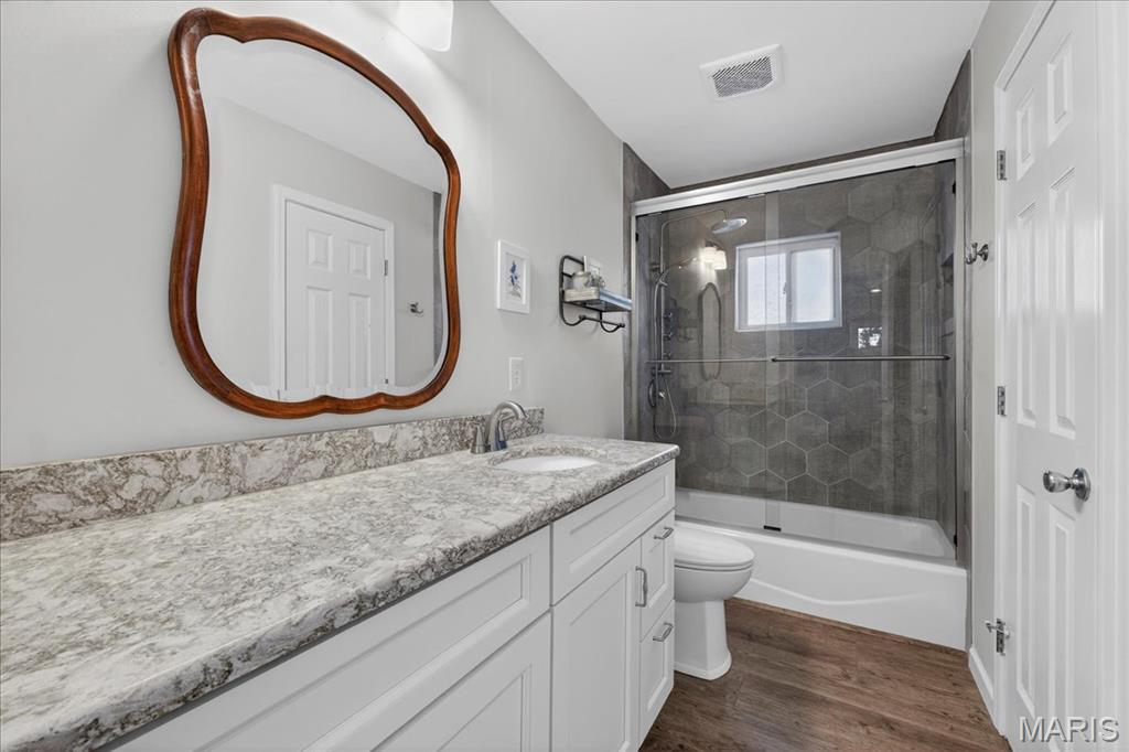 Pasedena Gardens - Residential