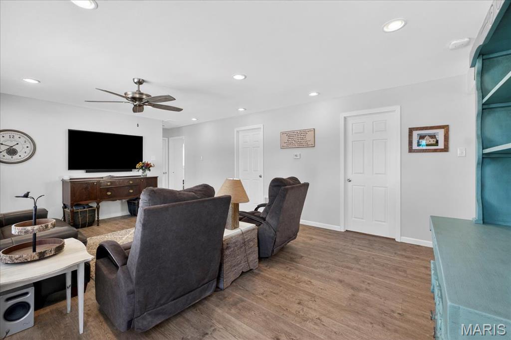 Pasedena Gardens - Residential