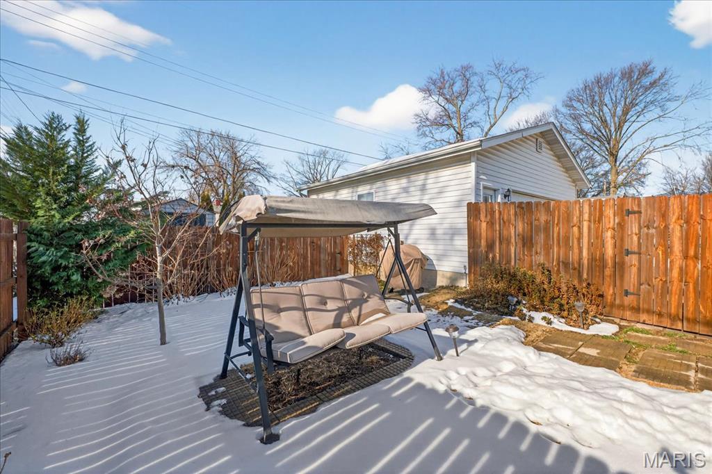 Pasedena Gardens - Residential