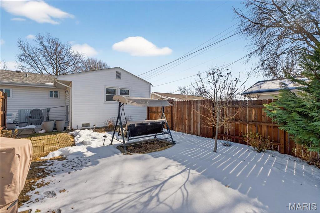 Pasedena Gardens - Residential