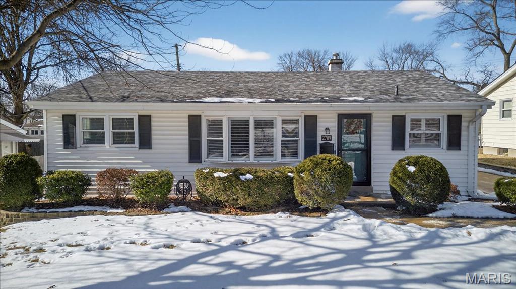 Pasedena Gardens - Residential