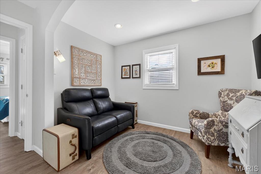 Pasedena Gardens - Residential