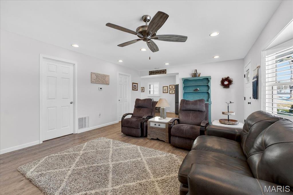 Pasedena Gardens - Residential