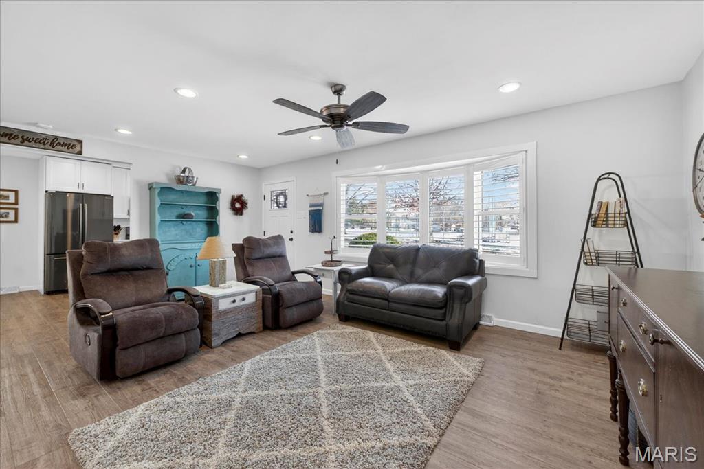 Pasedena Gardens - Residential