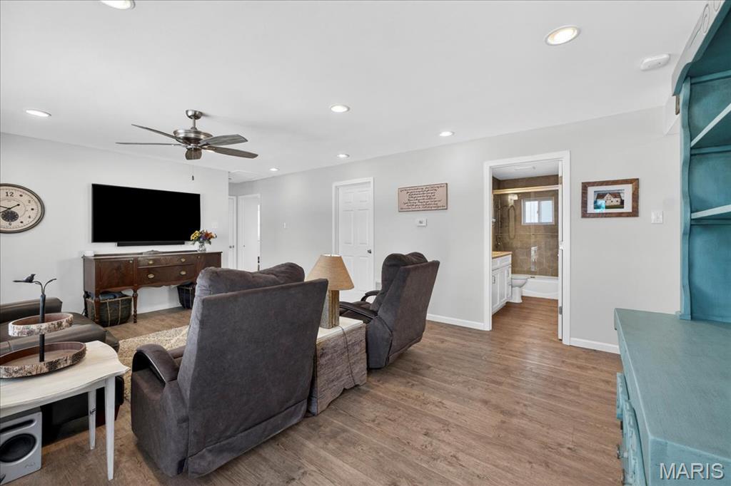 Pasedena Gardens - Residential