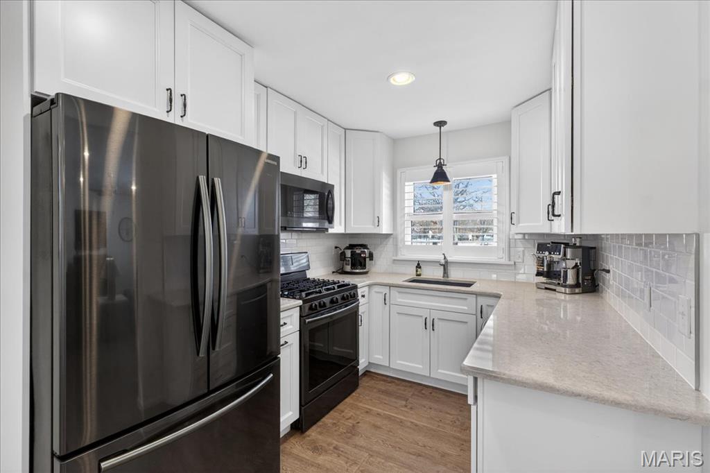 Pasedena Gardens - Residential