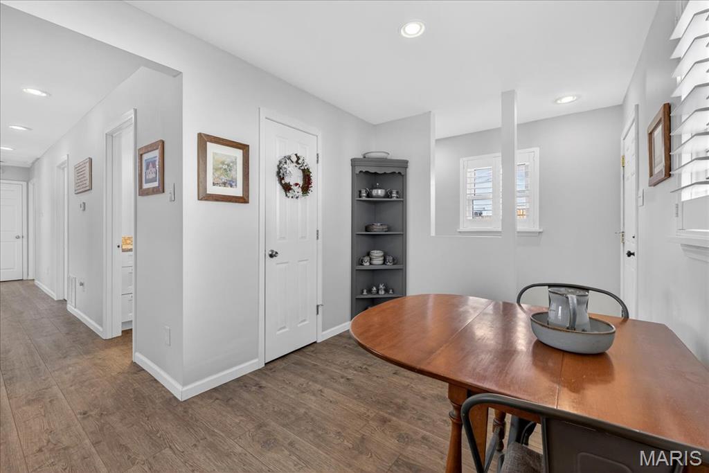 Pasedena Gardens - Residential