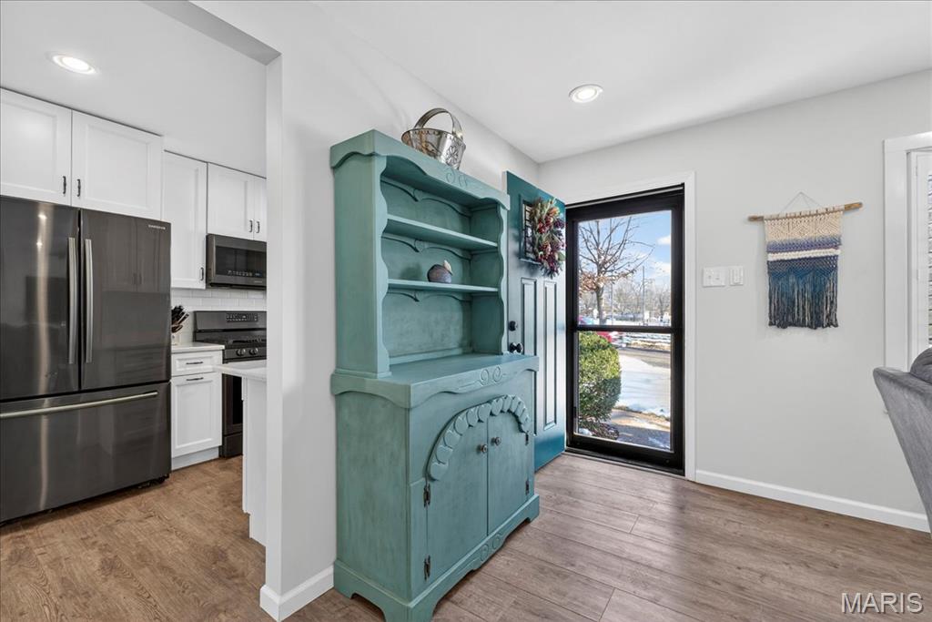 Pasedena Gardens - Residential