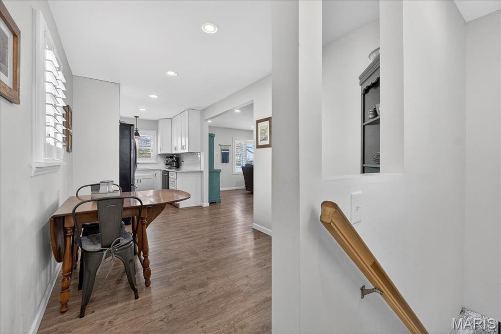 Pasedena Gardens - Residential