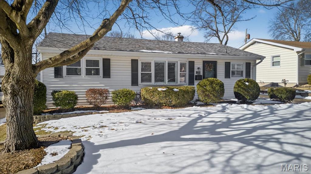 Pasedena Gardens - Residential