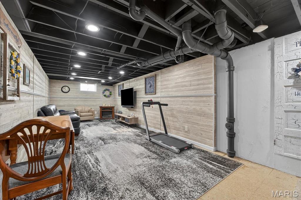 Pasedena Gardens - Residential