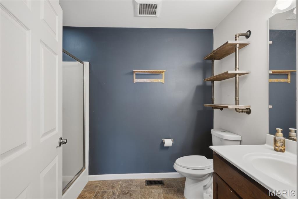 Smith Place At Linn - Residential