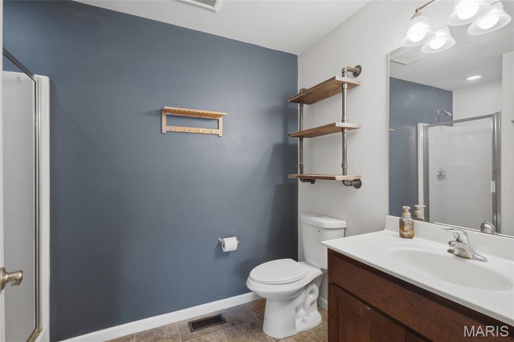 Smith Place At Linn - Residential