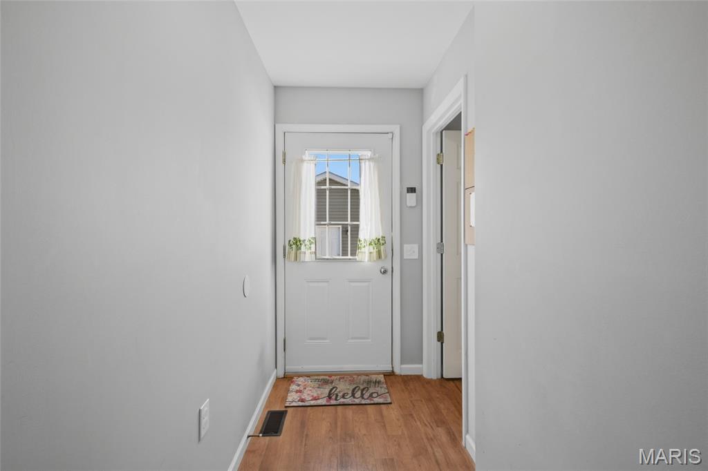 Smith Place At Linn - Residential