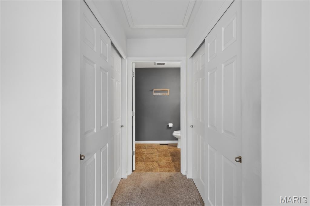 Smith Place At Linn - Residential