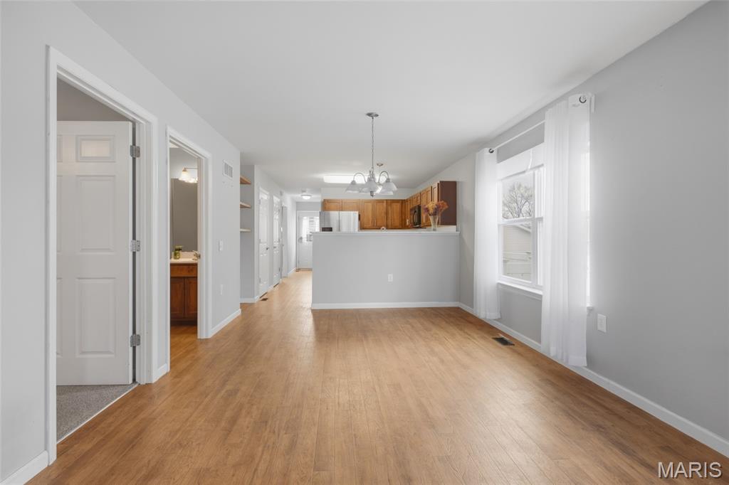 Smith Place At Linn - Residential