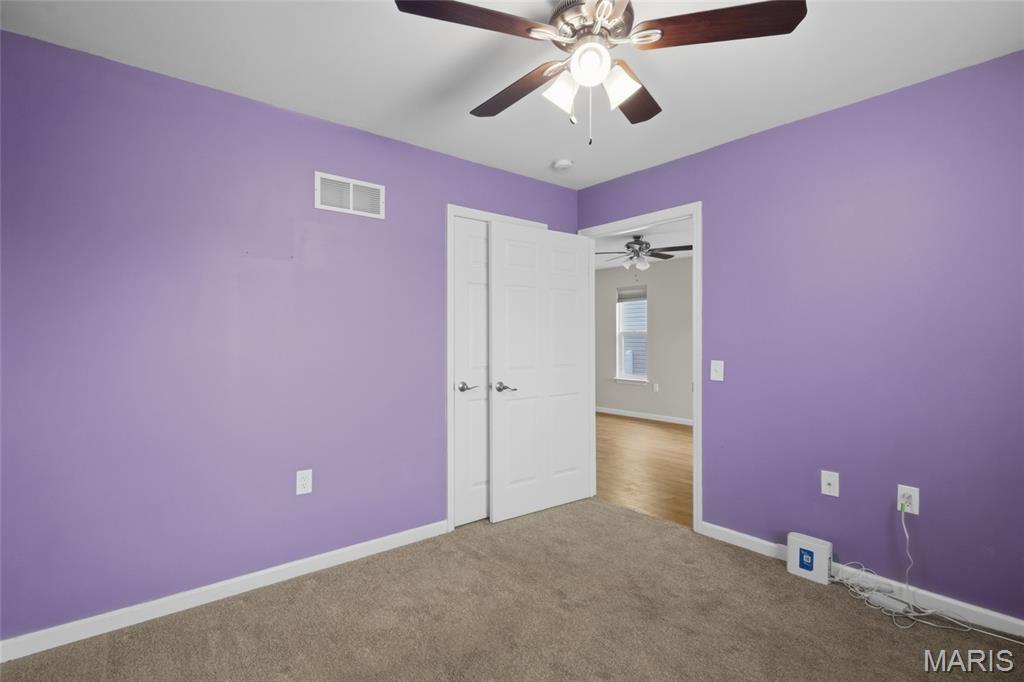 Smith Place At Linn - Residential