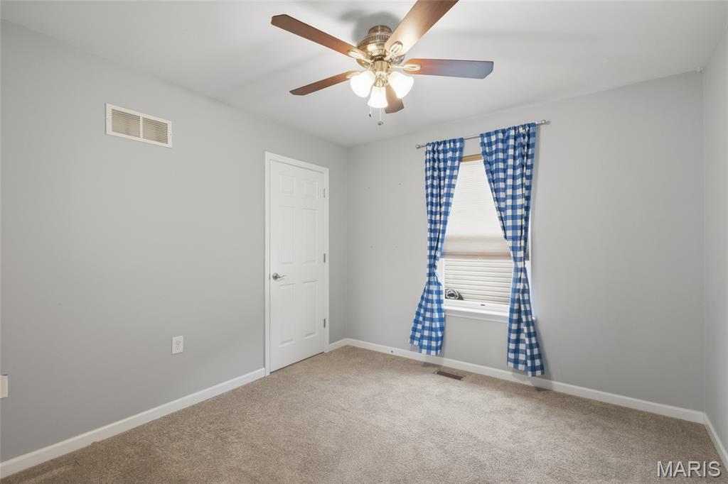 Smith Place At Linn - Residential