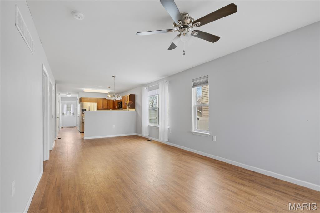 Smith Place At Linn - Residential