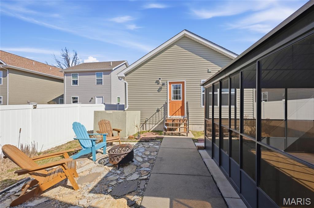 Smith Place At Linn - Residential