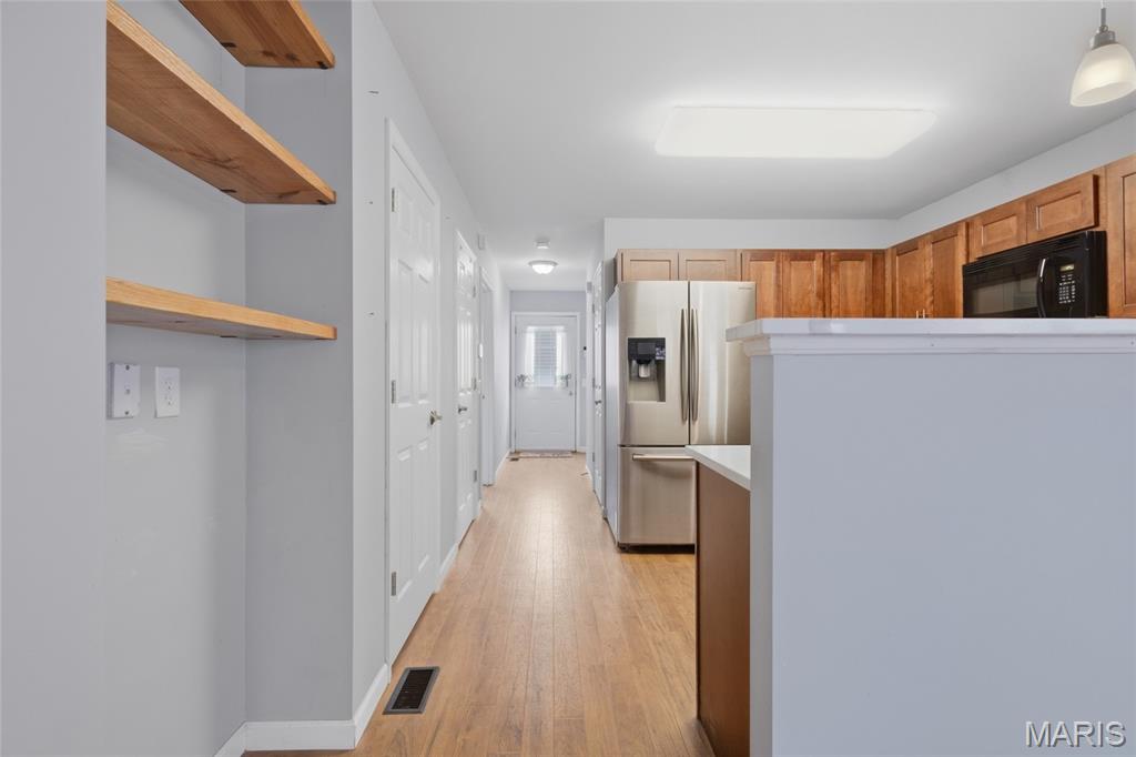 Smith Place At Linn - Residential