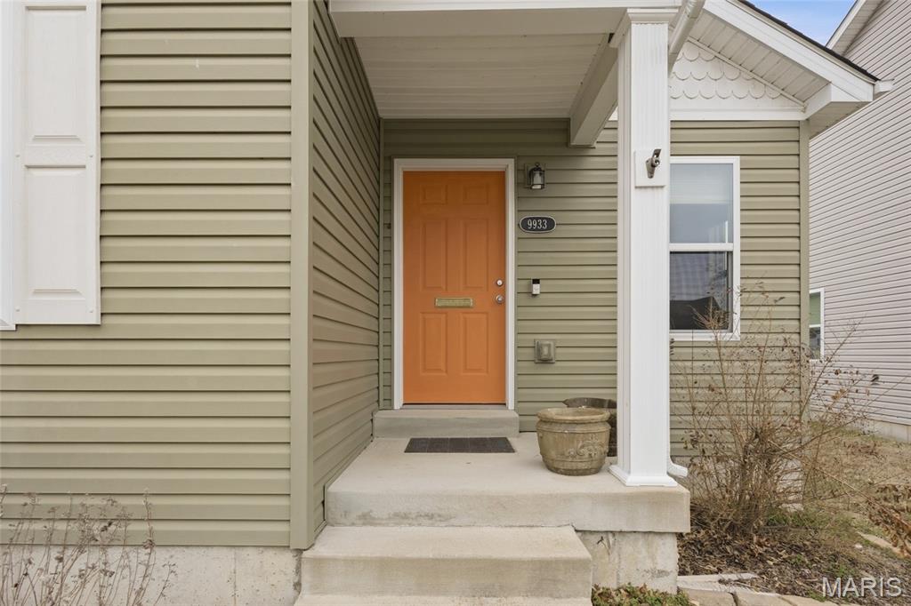 Smith Place At Linn - Residential