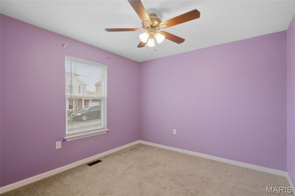 Smith Place At Linn - Residential