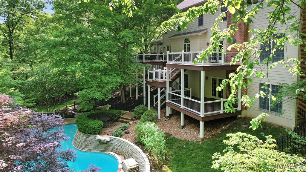 1508 Pacland Ridge Court