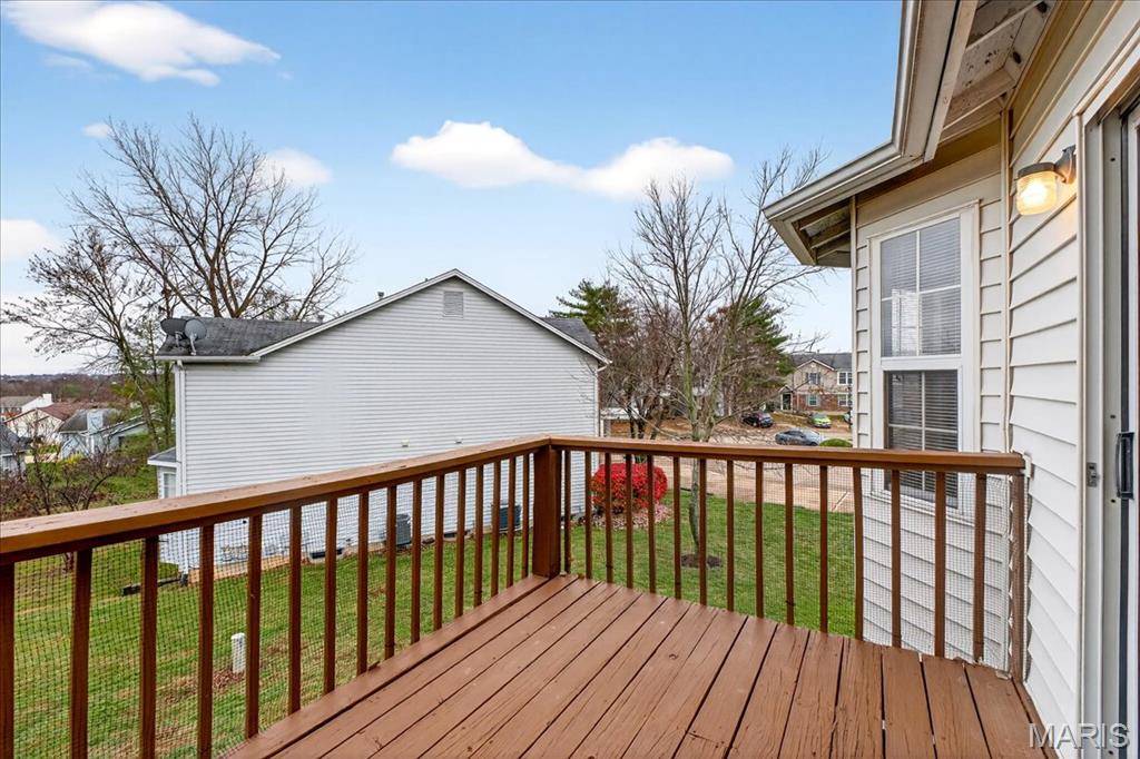 St Charles, Missouri 63304, United States, 1 Bedroom Bedrooms, ,1 BathroomBathrooms,Residential,Pending,249617