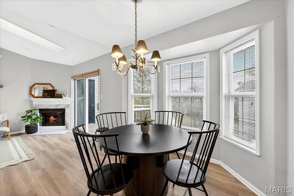 St Charles, Missouri 63304, United States, 1 Bedroom Bedrooms, ,1 BathroomBathrooms,Residential,Pending,249617