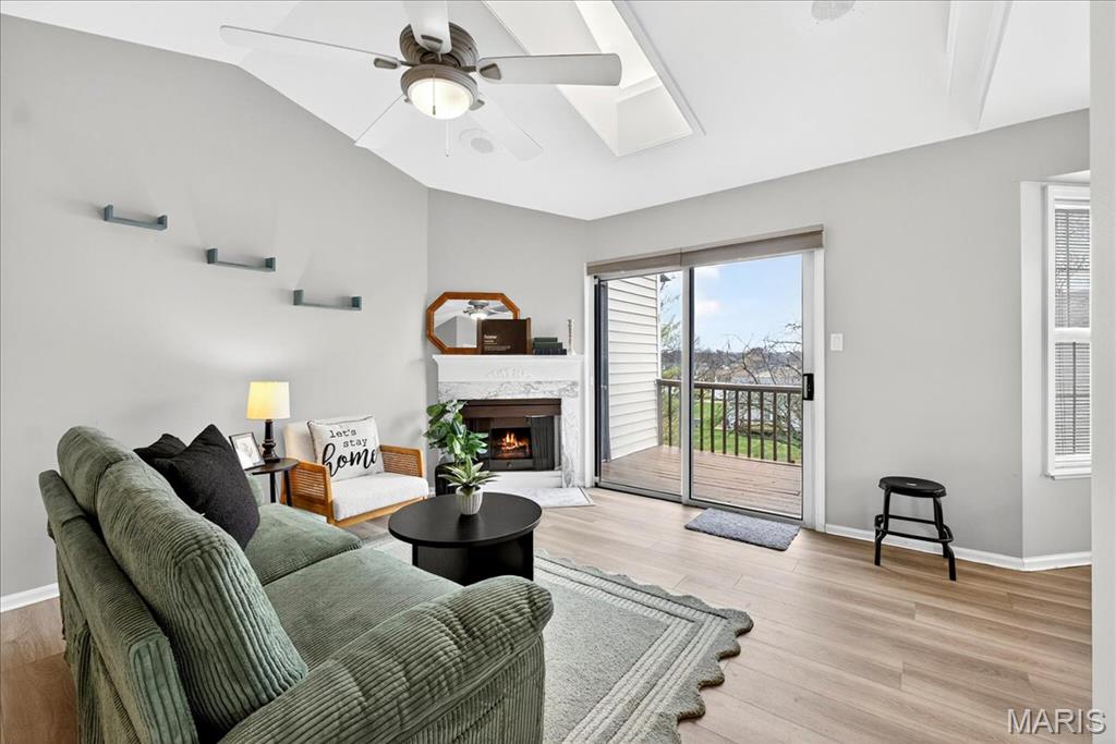 St Charles, Missouri 63304, United States, 1 Bedroom Bedrooms, ,1 BathroomBathrooms,Residential,Pending,249617