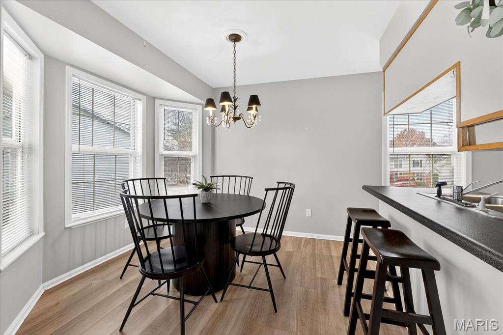 St Charles, Missouri 63304, United States, 1 Bedroom Bedrooms, ,1 BathroomBathrooms,Residential,Pending,249617