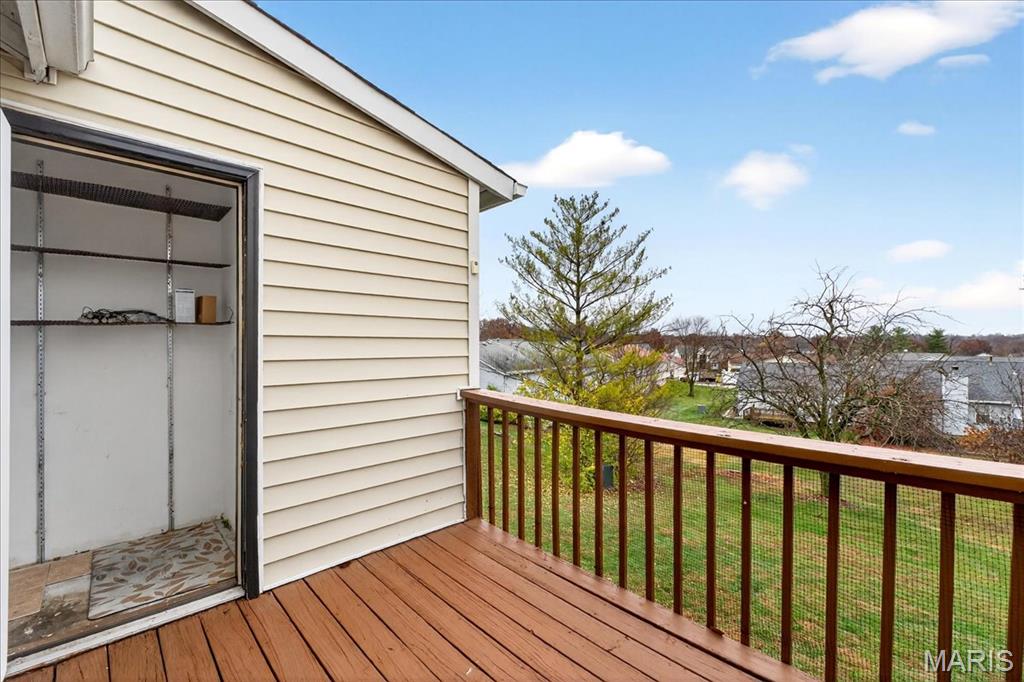 St Charles, Missouri 63304, United States, 1 Bedroom Bedrooms, ,1 BathroomBathrooms,Residential,Pending,249617