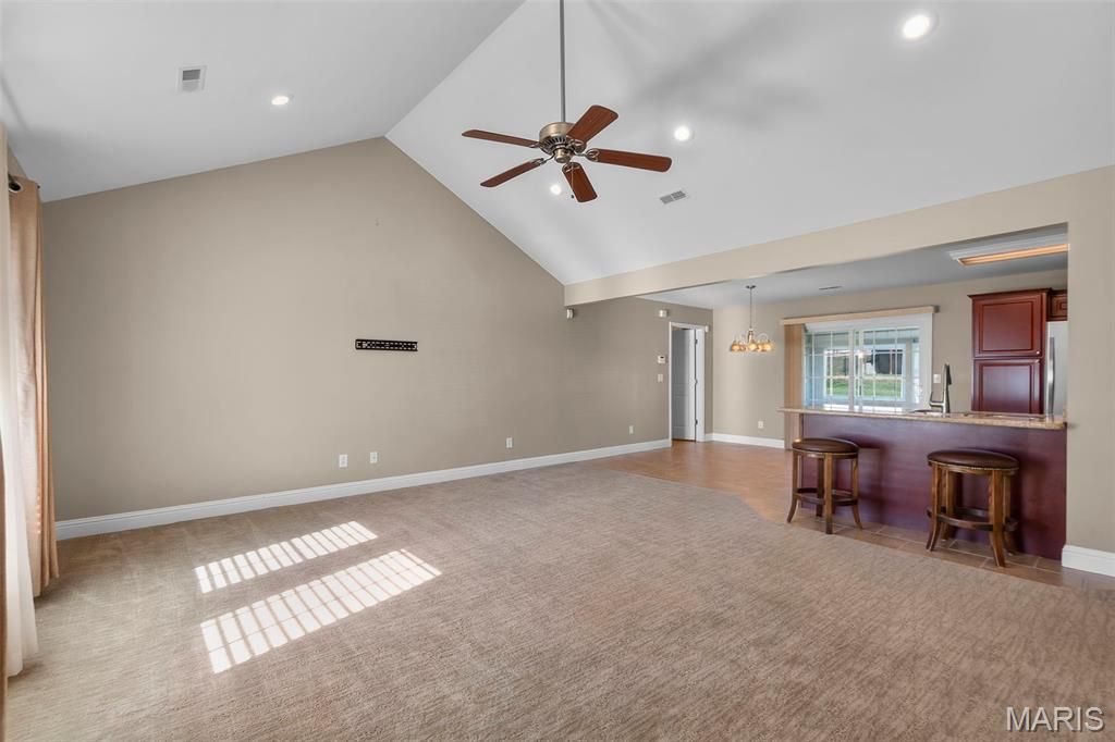 Photo of 2418 Jonathan Drive, Jackson, MO 63755 (MLS # 25082720)