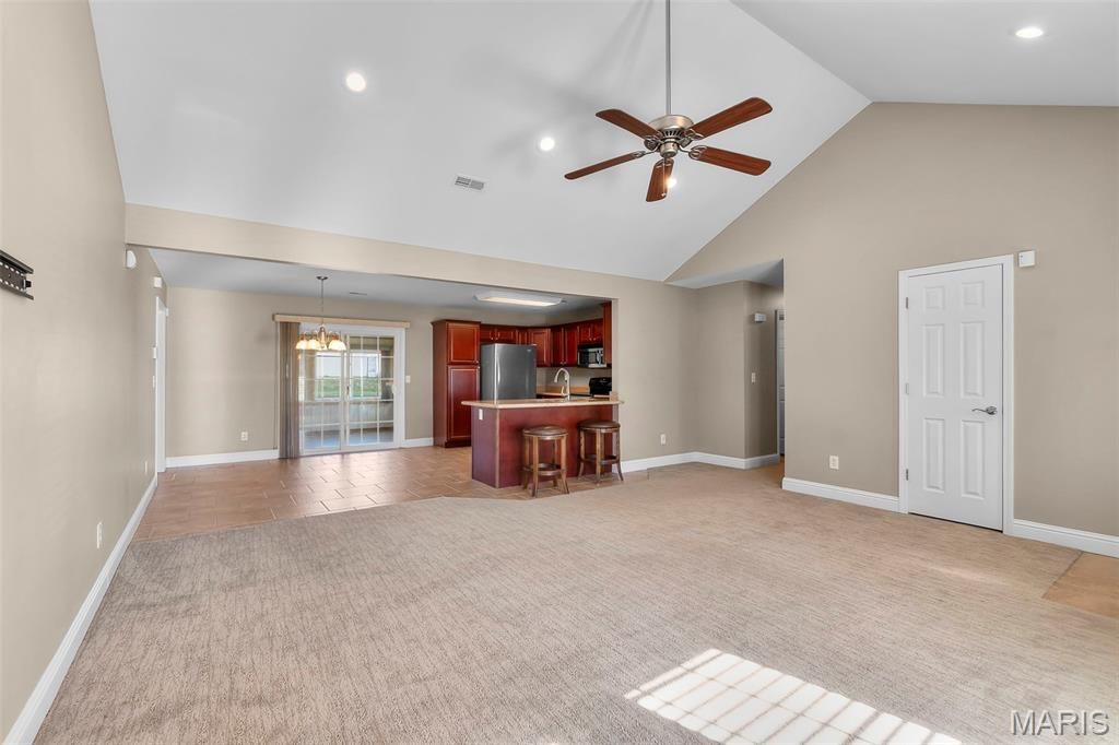 Photo of 2418 Jonathan Drive, Jackson, MO 63755 (MLS # 25082720)