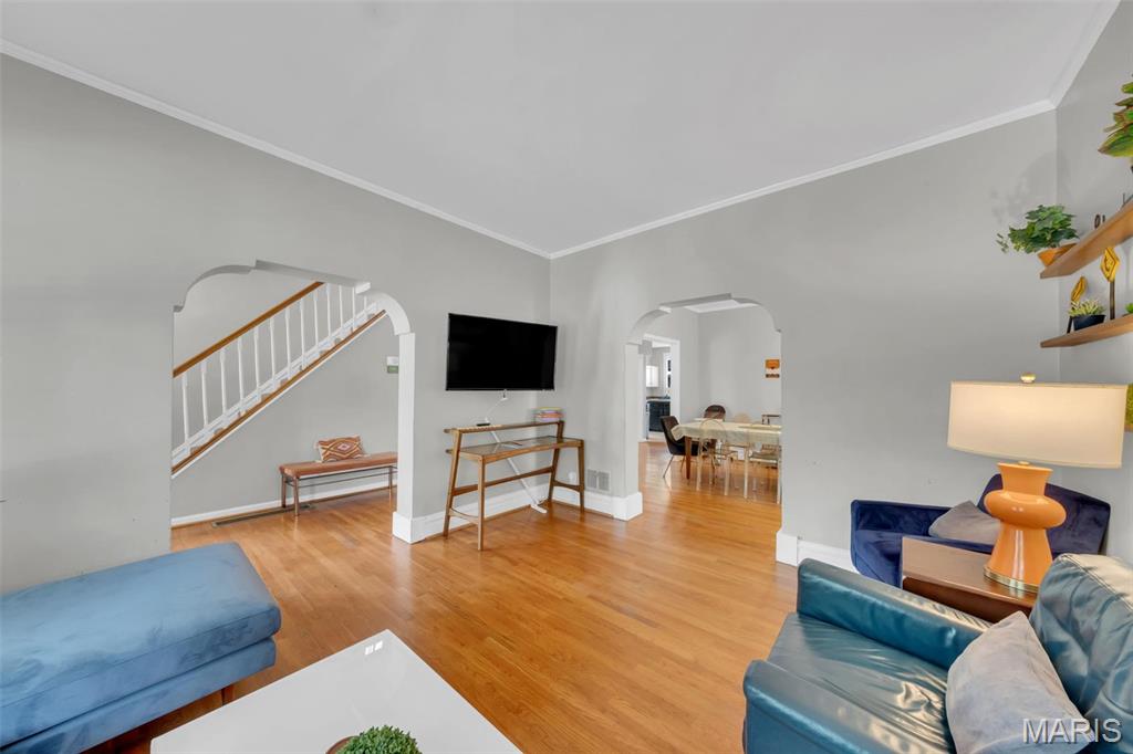 St Louis, Missouri 63118, United States, 4 Bedrooms Bedrooms, ,3 BathroomsBathrooms,Residential,Active,118973