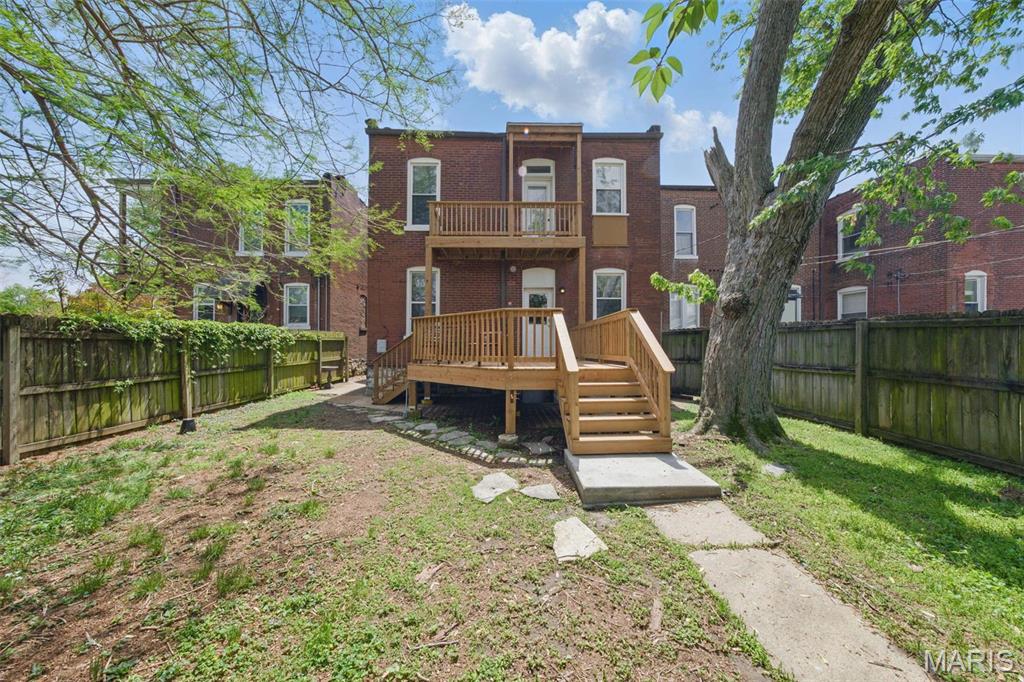 St Louis, Missouri 63118, United States, 4 Bedrooms Bedrooms, ,3 BathroomsBathrooms,Residential,Active,118973