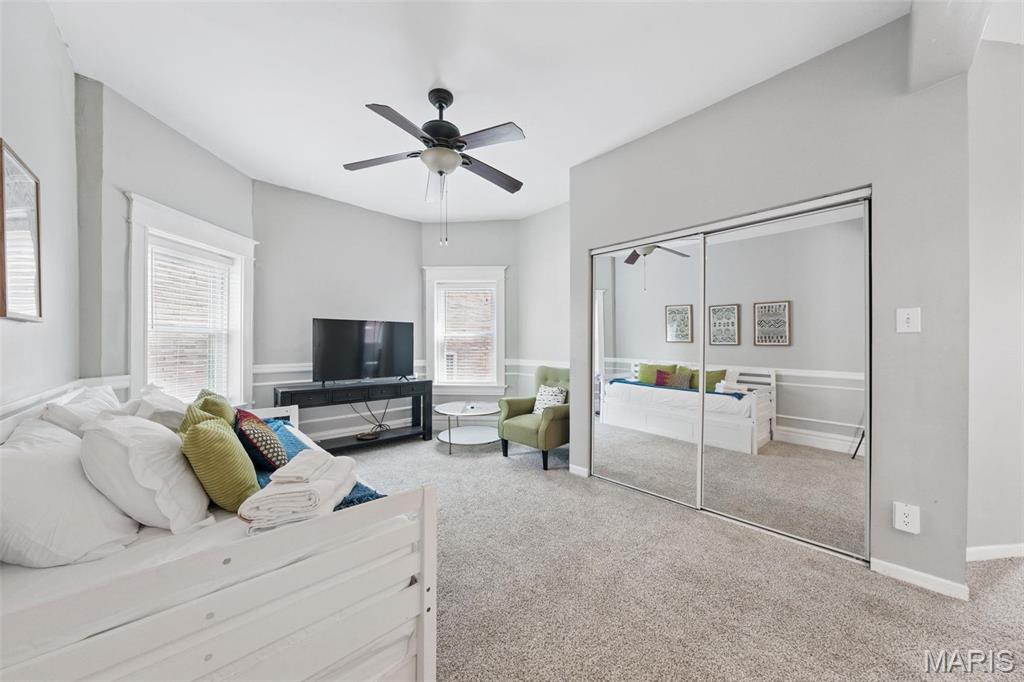 St Louis, Missouri 63118, United States, 4 Bedrooms Bedrooms, ,3 BathroomsBathrooms,Residential,Active,118973