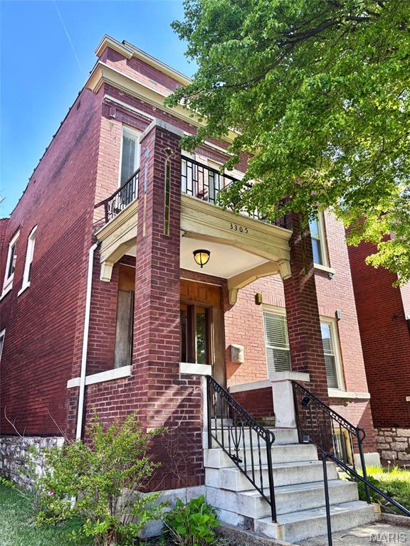 St Louis, Missouri 63118, United States, 4 Bedrooms Bedrooms, ,3 BathroomsBathrooms,Residential,Active,118973