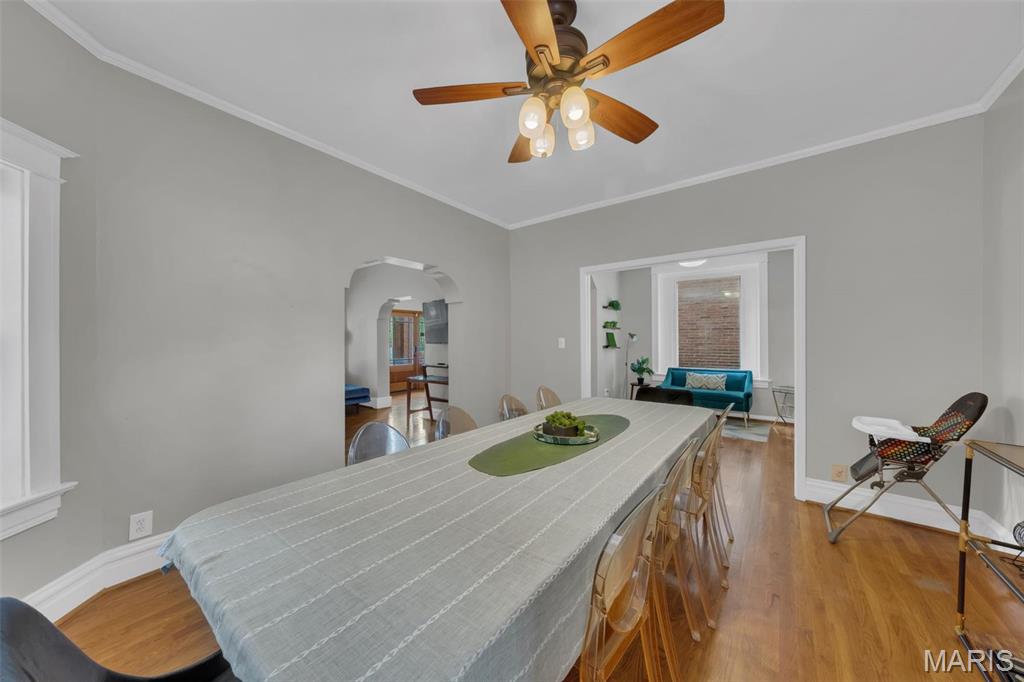 St Louis, Missouri 63118, United States, 4 Bedrooms Bedrooms, ,3 BathroomsBathrooms,Residential,Active,118973