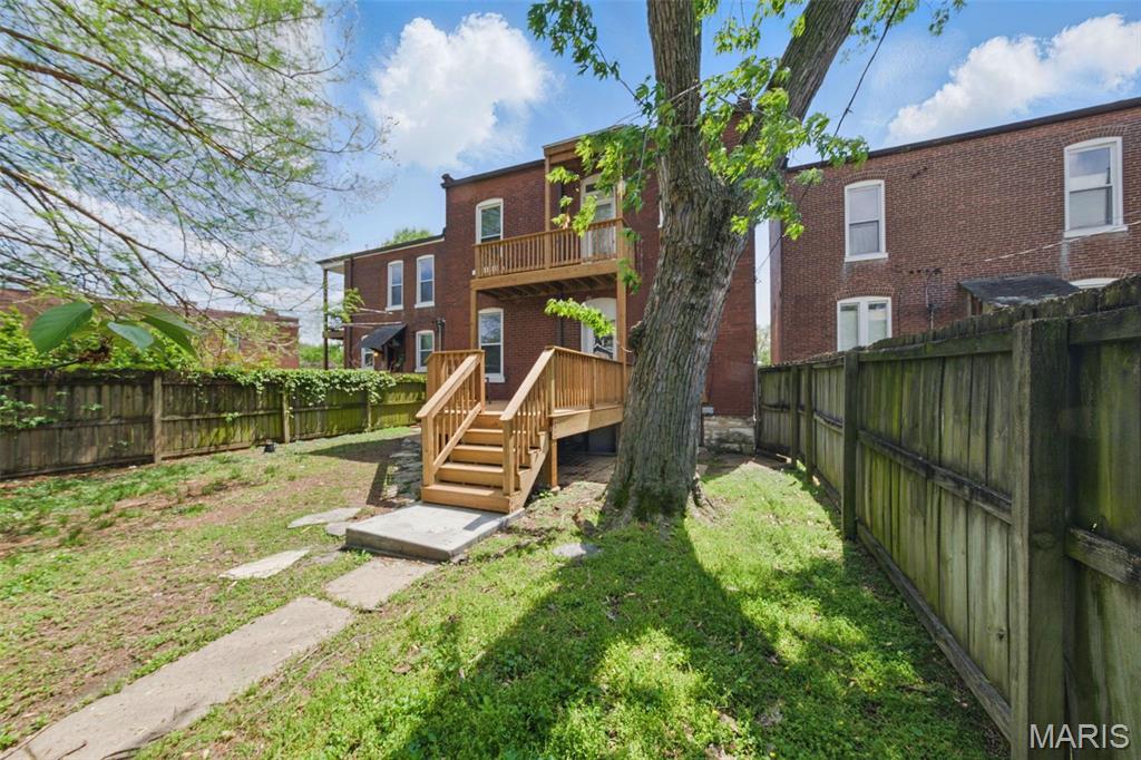 St Louis, Missouri 63118, United States, 4 Bedrooms Bedrooms, ,3 BathroomsBathrooms,Residential,Active,118973