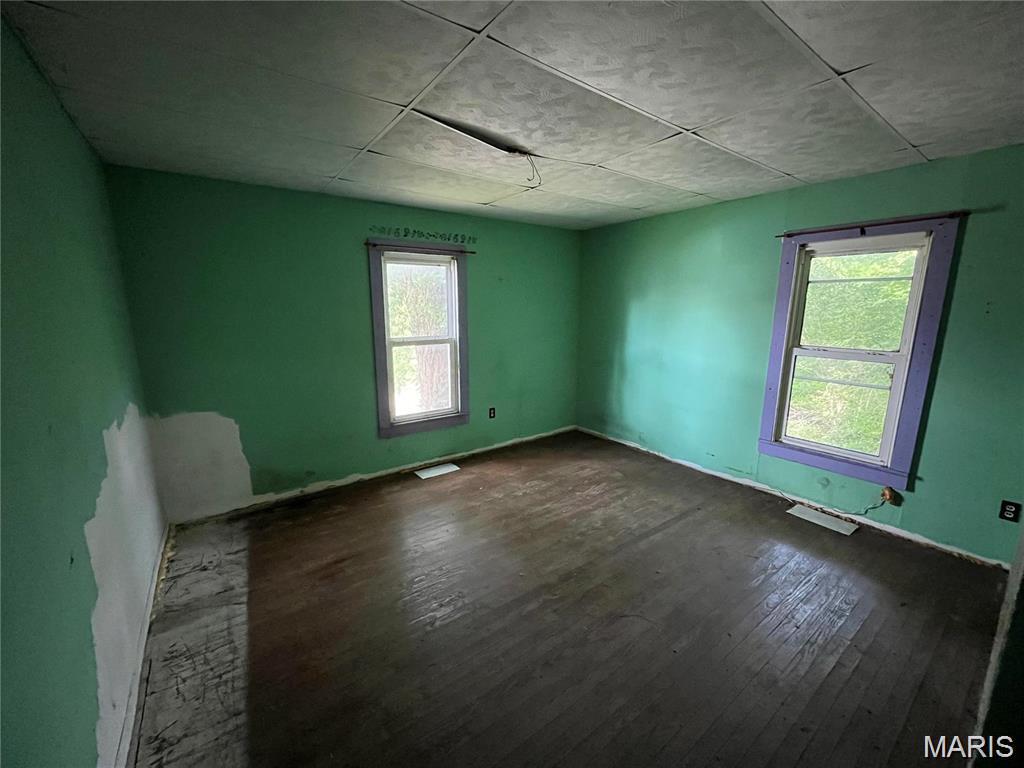 Original Town - Residential