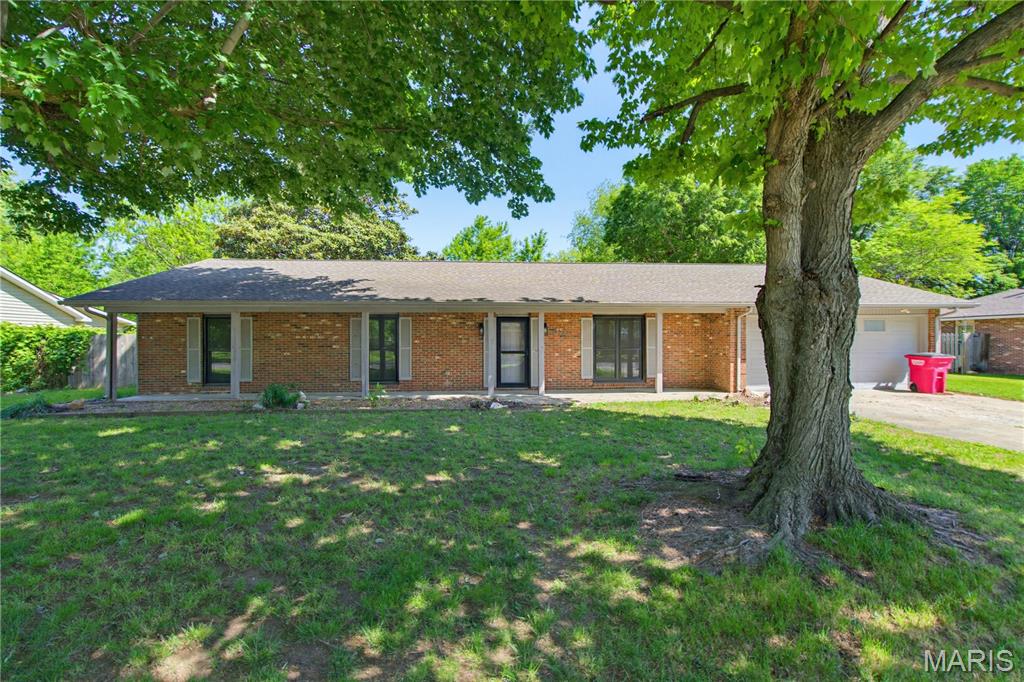 Hunter Acres West 4th Add - Residential