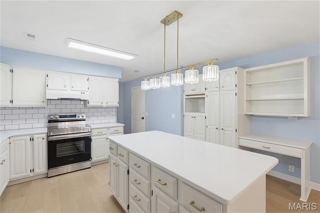 Hunter Acres West 4th Add - Residential