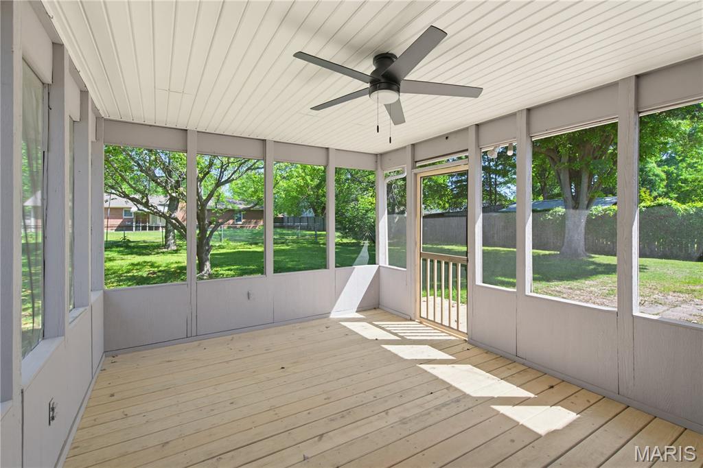 Hunter Acres West 4th Add - Residential
