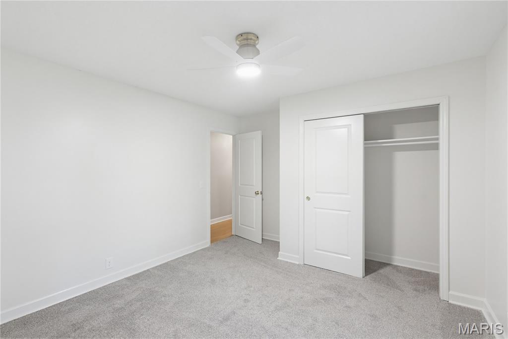 Hunter Acres West 4th Add - Residential